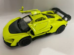 Racing Car Toy