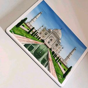 Taj Mahal Artwork