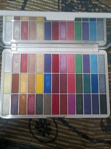 MARS Makeup Palette