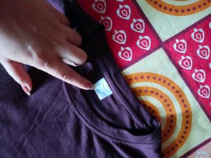 Oversized Tshirt For Women