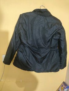 Thermal Jacket Black