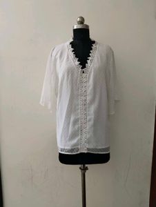 Berrylush Plus Size Top
