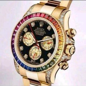 Relax Watch