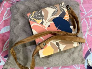 Beautiful Sling Bag