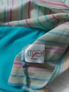 Multicolor SWIMMING WEAR