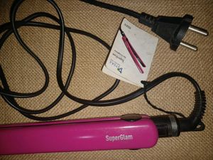 Hair Straightener