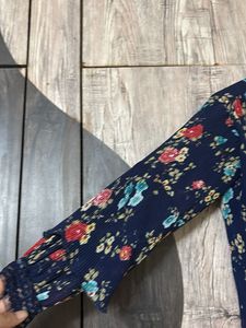Wrinkle Free Single Piece Dress Or Top