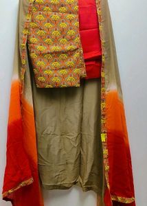 Elegant Kurta Set