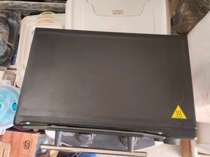 ROYAL LONGWAY Oven