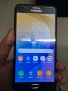 4g Phone, Samsang Glaxy, Android Phone , galaxy J7 Prime, Fully In Working Condition No Damages,With Charger ,3gb,32 Gb