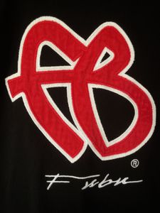 FUBU TEE