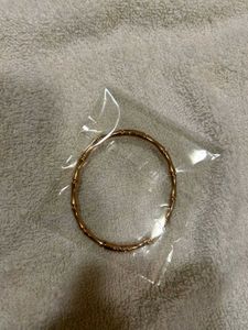 Bamboo Skeleton Bracelet #bracelet