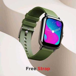 Boat Wave Fit Smartwatch