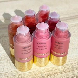 Hourglass Liquid Blush