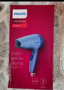 Philips Hair Dryer