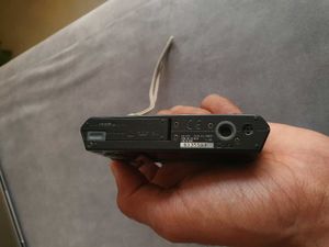 sony camera