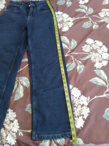 Straight Fit Jeans