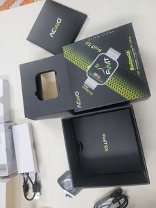Vs102 Neo And Fwit Sx Smartwatch