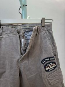US Polo Assn. Cargo Pants