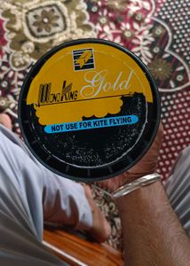 Gold Mono