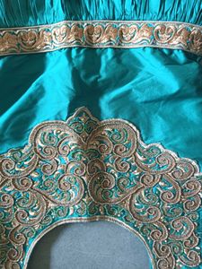 Gown Festival And Wedding