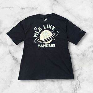 MLB NY Tshirt