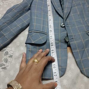 Kids Coat Pant