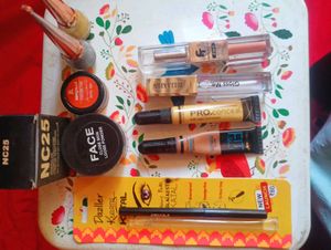 Lipgloss Combo Pack
