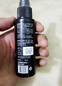 Sunscreen Spray|| BEARDO||
