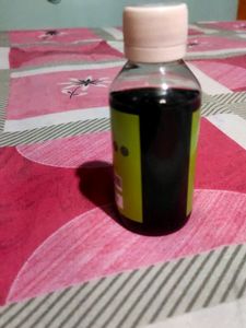 ADIVASI Hair Oil Neelgiri Herbal