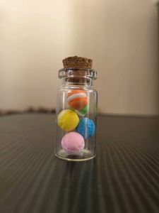 Mini Macaroons Jar 🫙