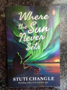 Where the Sun Never Sets