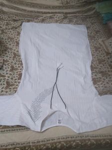 Kurta Top With Pant