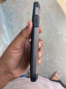 Spigen Tough Armor Case for iPhone 11