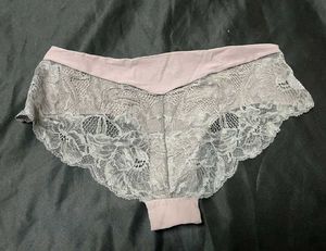 Cute Laced Panty