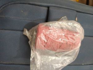 Nylon Cord/Macrame Craft Rope Bundle