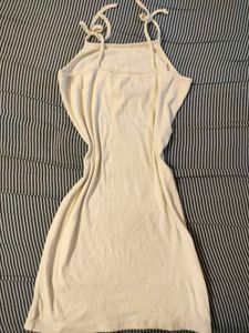 Tweety Bird Dress