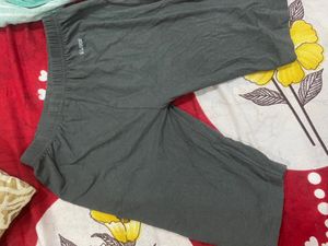 Cycling Shorts Bamboo Cotton by Lavos-New Conditio
