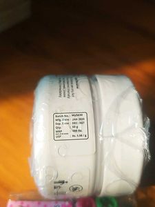 SmartDrops Face &amp; Body Cream