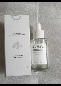 Centella Serum 10ml Sample
