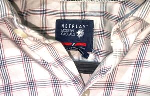 Netplay Shirt 👕