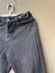 Boyfriend Jeans