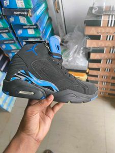 Air Jordan Retro XI Navy Blue Shoes 🚨🚨