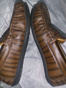 Boys Formal Loafers Leather Shoes