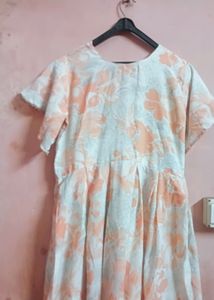 Long Frock