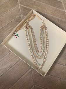 Elegant Neck Piece