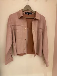 Zara Super Classy Jacket