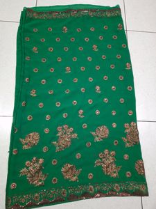 Marrige Heavy Saree
