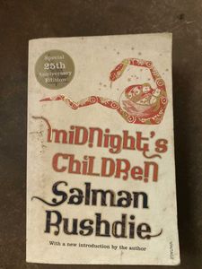 combo of 3 books malgudi, midnight,enid