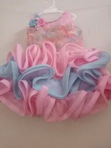 Beby Frock
